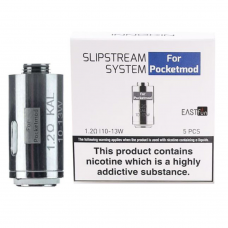 INNOKIN POCKETMOD REPLACEMENT COILS